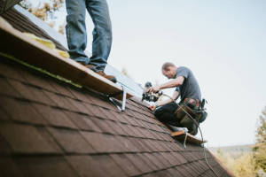 Local Roofers in North Hadley, MA
